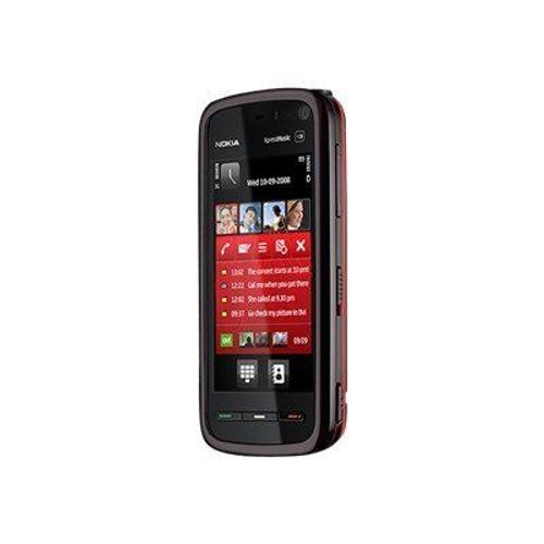 Nokia 5800 XpressMusic