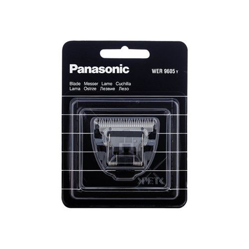 Panasonic - Tête de rasoir - pour coupeuse - pour Panasonic ER-CA35, ER-CA35-K, ER-CA35K503, ER-GC50, ER-GC50-K503