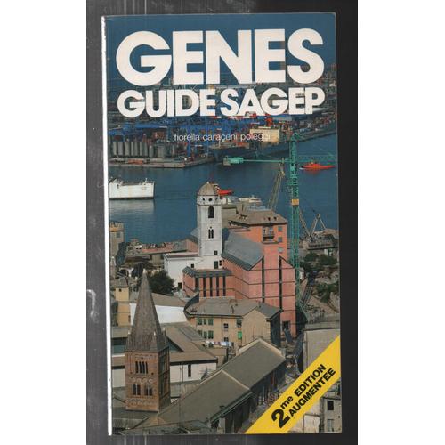 Genes - Guide Sagep