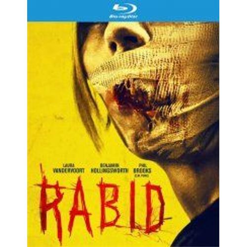 Rabid