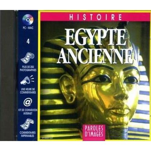 Egypte Ancienne Pc-Mac