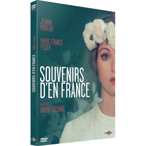 Souvenirs D'en France