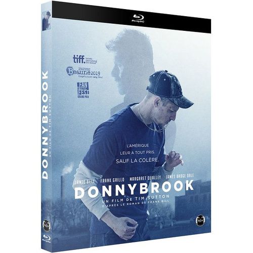 Donnybrook - Blu-Ray