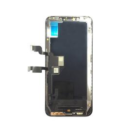 Ecran Tactile Remplacement Écran Tactile Lcd De Cadre Noir Pour Apple Iphone Xs Max