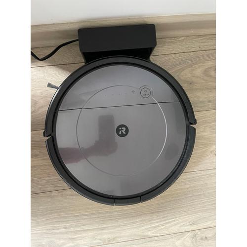 Aspirateur Irobot Roomba Combo