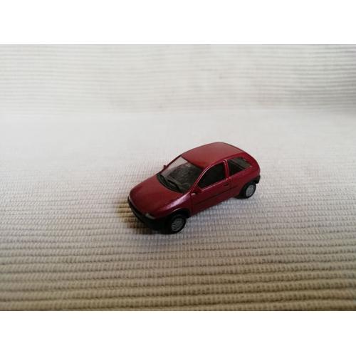 Voiture Opel Corsa Ho 1/87 ( Made In Germany )-Herpa