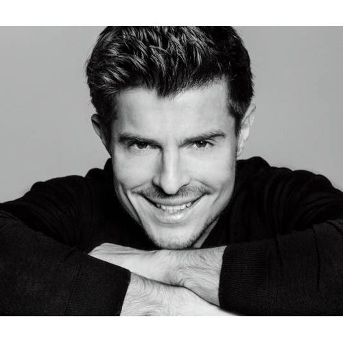 Magnet Vincent Niclo