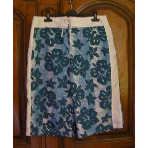 Short Long Décathlon - Taille 46