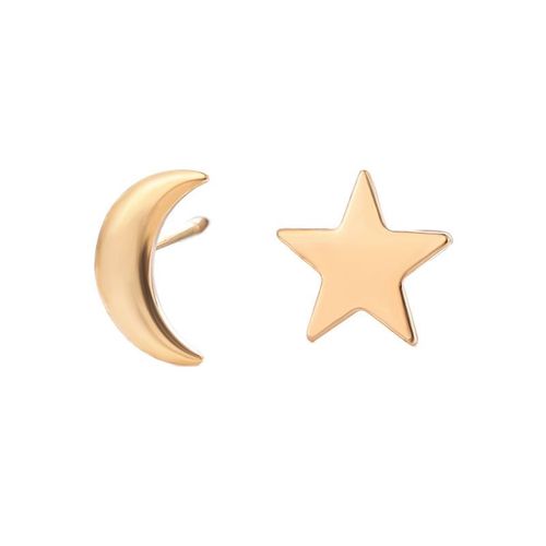 Lats-Boucles D'oreilles Soleil Et Lune Pour Femmes, Boucles D'oreilles Opale Exagérées, Boucle D'oreille Longue Baroque, Bijoux Fantaisie, Document, Nouveau, 2020