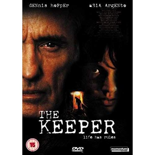 The Keeper [Dvd]