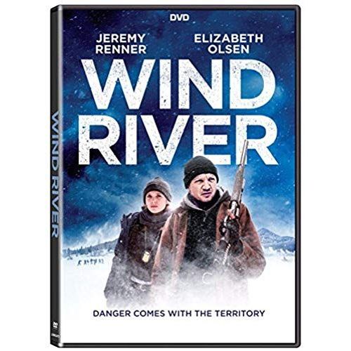 Wind River [Dvd]