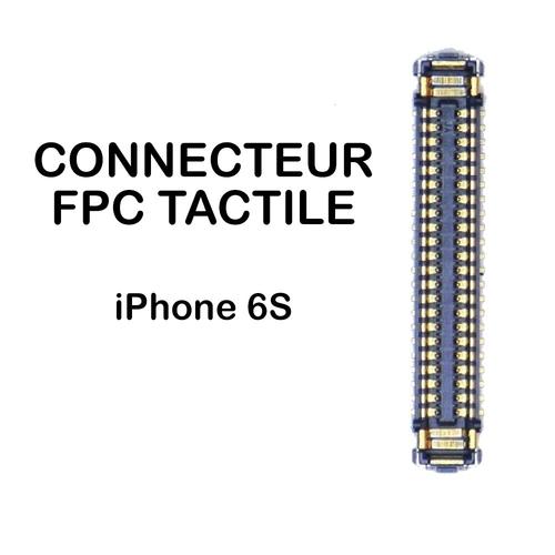 Connecteur Fpc Tactile Iphone 6s