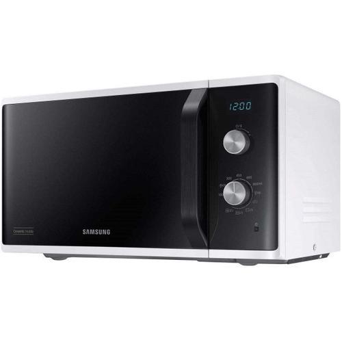 Micro-ondes gril Samsung MG23K3614AW 23 L