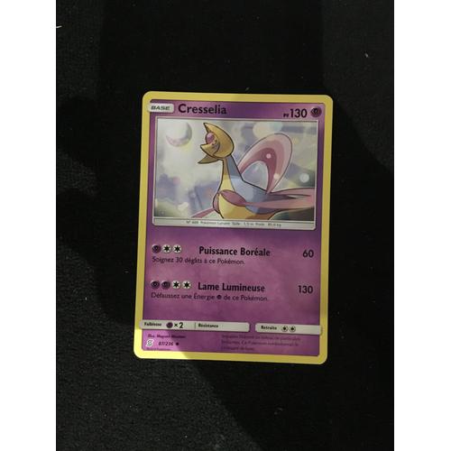 (228) Cresselia 87/236 Pokemon