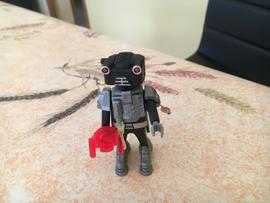 Playmobil 6840 Série 10 : Homme Robot