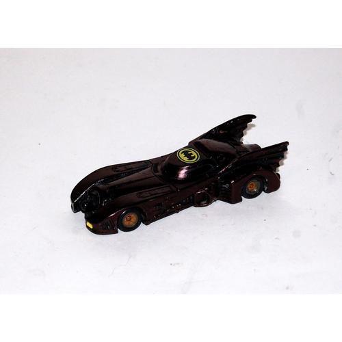 Batman Batmobile Kenner Hasbro Applause 90