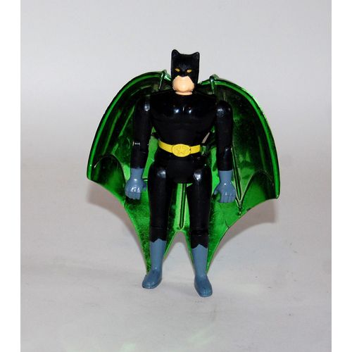 Batman Dc Comics Kenner Hasbro 90