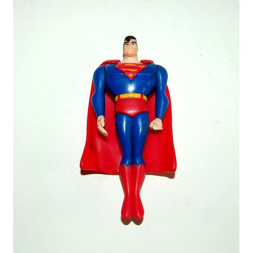 Superman Dc Comics Kenner Hasbro 90