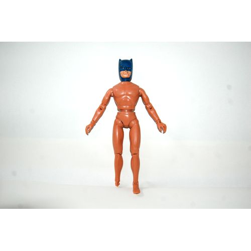 Big Jim Mattel Batman Mego Vintage 70