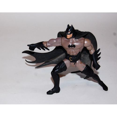 Batman Legend Warrior Dark Knight Kenner Hasbro