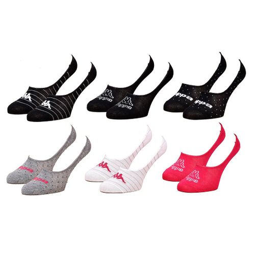 Chaussettes Homme No Publik Qualité Et Confort-Assortiment Modèles Photos Selon Arrivages- Pack De 6 Paires Sneakers No Publik 2888