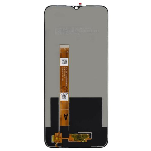 Ecran Complet Pour Oppo A9 2020 Vert Marine Green 6.5" Ecran Lcd + Vitre Tactile Telephone Portable