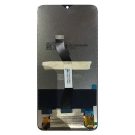 Ecran Complet Pour Xiaomi Redmi Note 8 Pro Blanc 6.53" Ecran Lcd + Vitre Tactile Telephone Portable