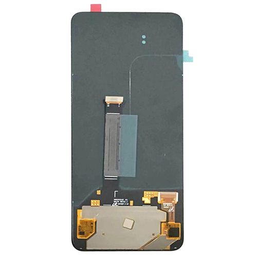 Ecran Complet Pour Oppo Reno 2 Bleu Ocean Blue 6.5" Ecran Lcd + Vitre Tactile Telephone Portable