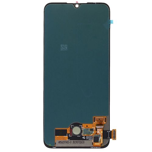 Ecran Complet Pour Xiaomi Mi A3 6.01" Bleu Subtil Ecran Lcd + Vitre Tactile Telephone Portable