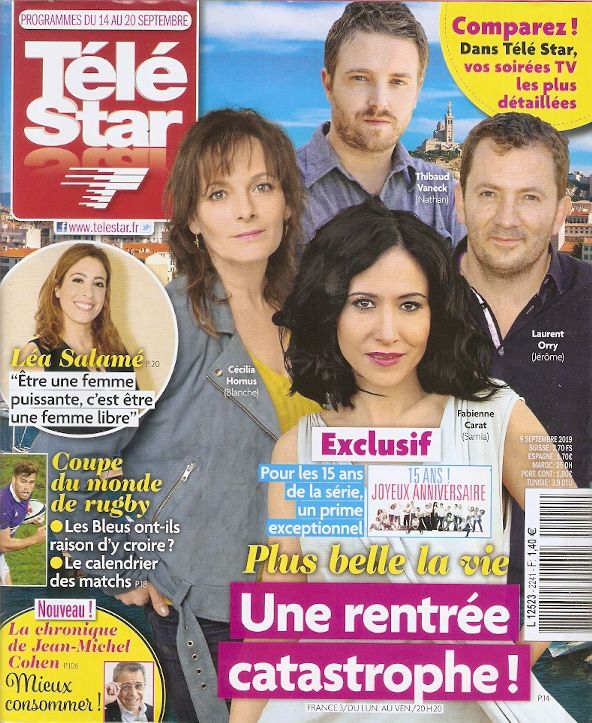 Ts Goldman 1p Ana Girardot 1p Corinne Masiero 1 5p Friends 1 2p Pierre Arditi 1p Ts Goldman 1p Ana Girardot 1p Corinne Masiero 1 5p Friends 1 2p Pierre Arditi 1p