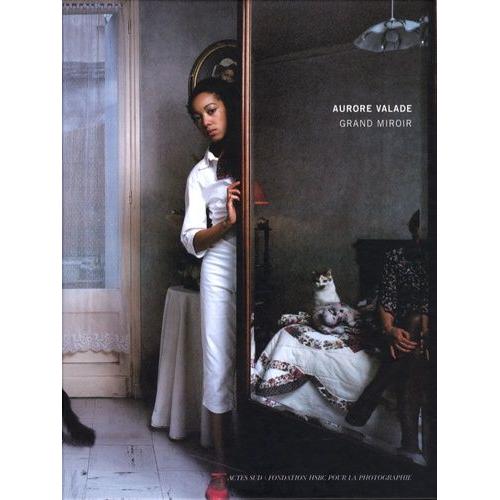 Aurore Valade - Grand Miroir