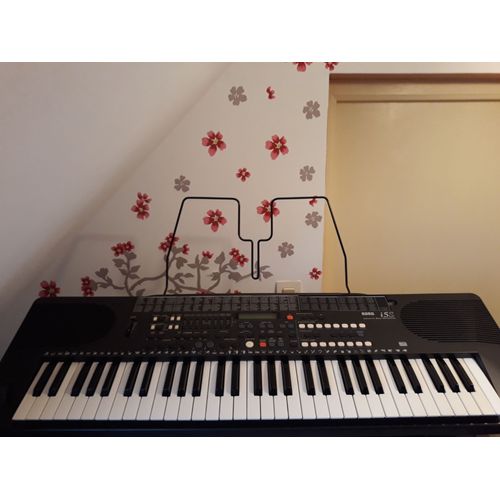 Clavier Arrangeur