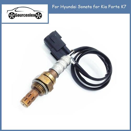 Capteur D'oxygène 2g170 Pour Hyundai Sonata, Pour Kia Forte K7, 39210, 392102g170
