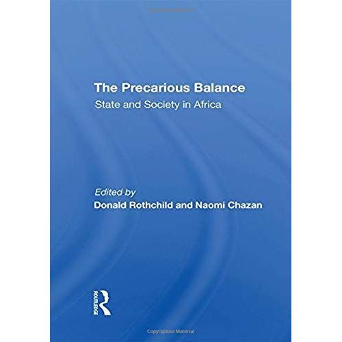 The Precarious Balance
