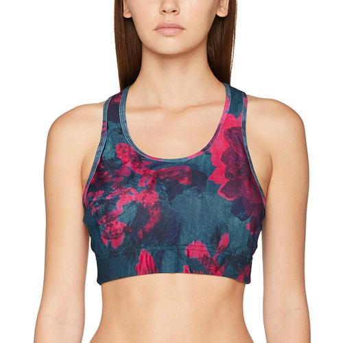 Brassière Desigual ¿ Bra Entraînement Denim, 5002