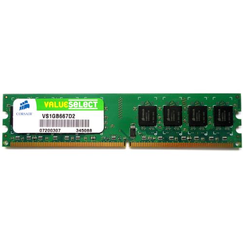 Corsair Value Select 1GB