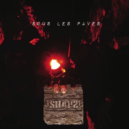 Sous Les Paves