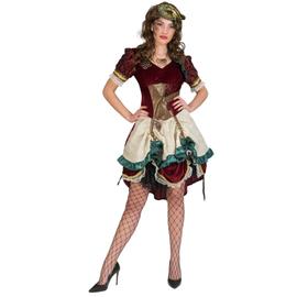 robe steampunk femme pas cher