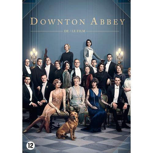 Downton Abbey : Le Film