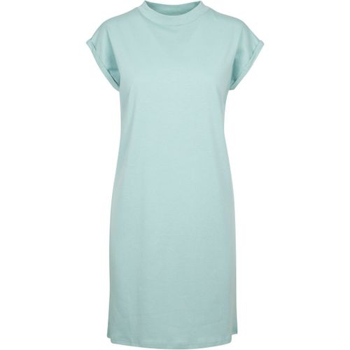 Robe - Femme - By101 - Vert Menthe