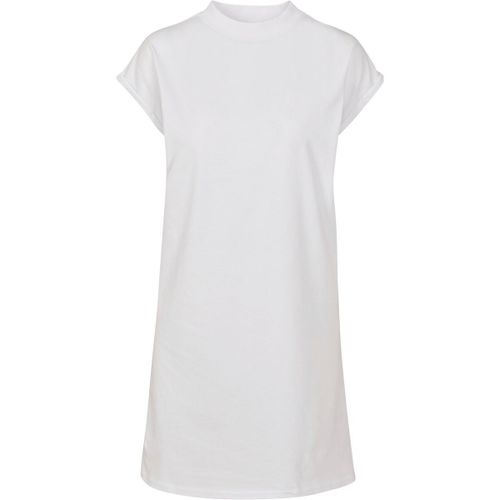 Robe - Femme - By101 - Blanc