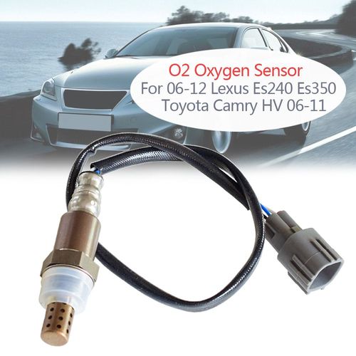 Sonde De Capteur D'oxygène Pour Toyota Camry Hv 06-11, Sonde Lambda Pour Lexus Es240 Es350 89465 33440 8946533440 89465 33440 06-12