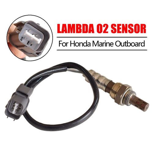 Capteur O2 Sonde Lambda Capteur D'oxygène Pour Honda Bf200 Bf225 200hp 225hp Haute Puissance Marine Hors-Bord