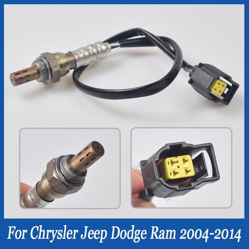 Capteur D'oxygène Pour Chrysler, Dodge Ram, 2004 ¿ 1204, Produit D'origine, Lambda, Accessoires Pour Voiture