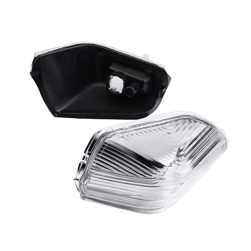 Rtroviseur Signal Lumineux Pour Mercedes Sprinter Crafter 0... - 2