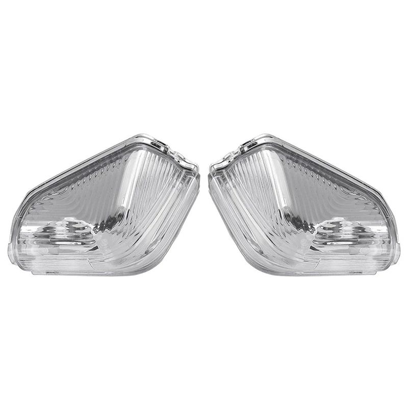 Rtroviseur Signal Lumineux Pour Mercedes Sprinter Crafter 0... - 3