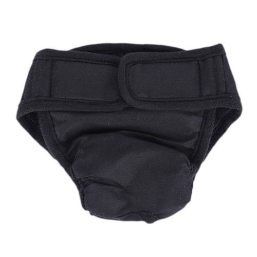 Couches-Culottes Physiologiques Pour Chiens, Culottes Pour Chiots, Sous-Vêtements Sanitaires Pour Animaux De Compagnie, Culottes Élastiques Pour Femmes Et Filles