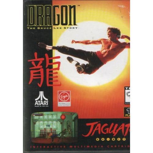 Dragon (The Bruce Lee Story)