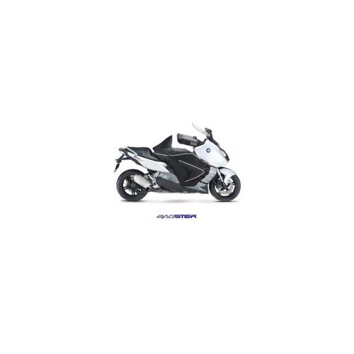 Bmw C600 / C650 / Sport - 12/19 - Tablier Protection Bagster Briant - Ap3075