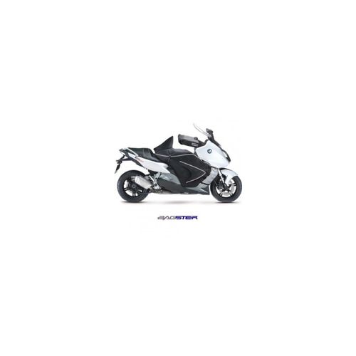 Bmw C600 / C650 / Sport - 12/19 - Tablier Protection Bagster Briant - Ap3075